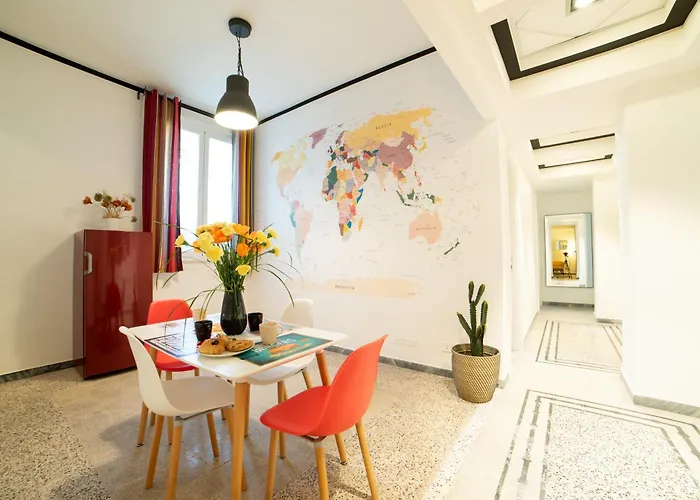 Near The Pope Stylish Apartment Metro A