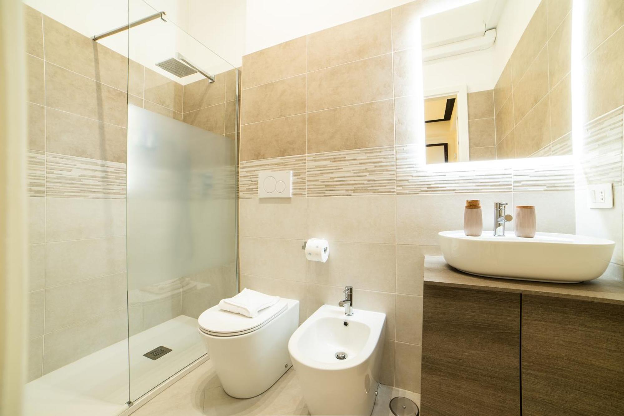 Apartment Near The Pope Stylish Metro A Rom